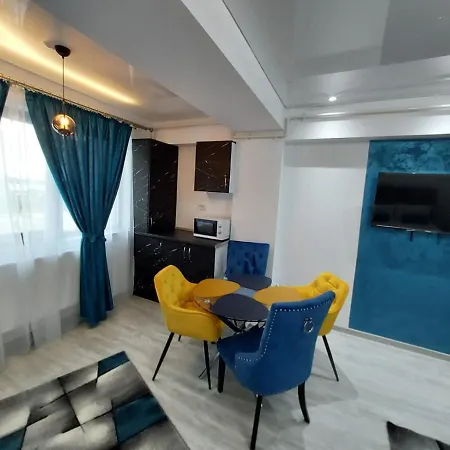 Edward Mamaia Nord - Blue Delight 17 * Năvodari