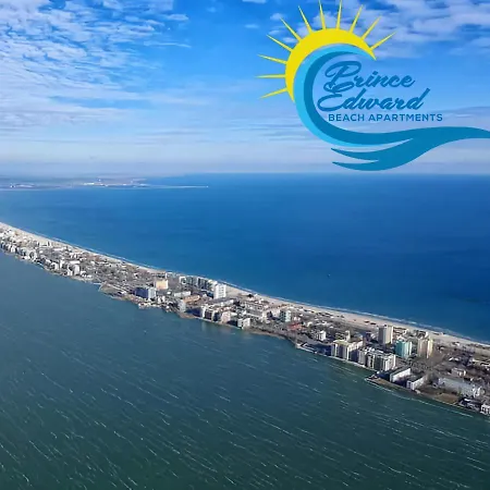 דירה Edward Mamaia Nord - Blue Delight 17 Năvodari