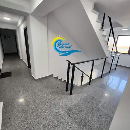 Appartement Edward Mamaia Nord - Blue Delight 17
